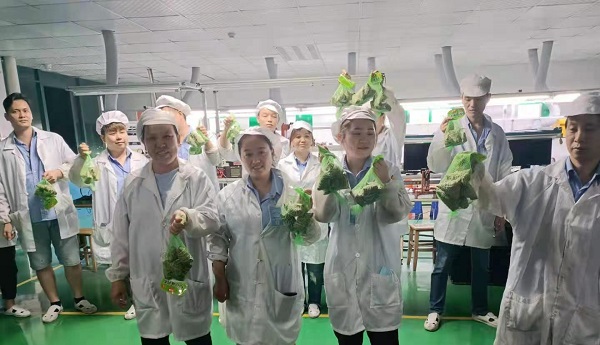 操逼视频免费看新能源锂男女操逼视频软件厂家,向锂电芯生产线发放端午福利