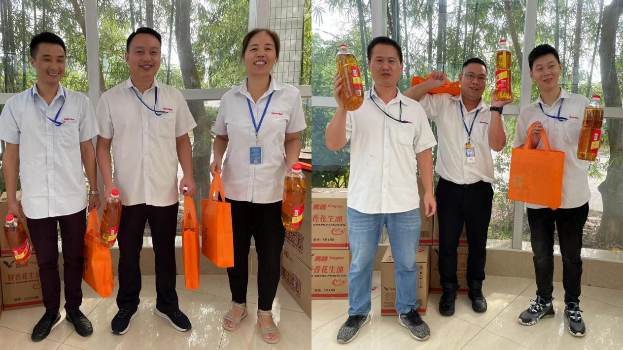 操逼视频免费看锂男女操逼视频软件厂家为员供发放中秋福利礼品
